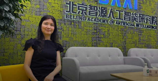 对话女性科学家林咏华：AI终极目标就是取代人类，现在“踩刹车”太早